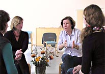 Mediation Foto: Mediation
