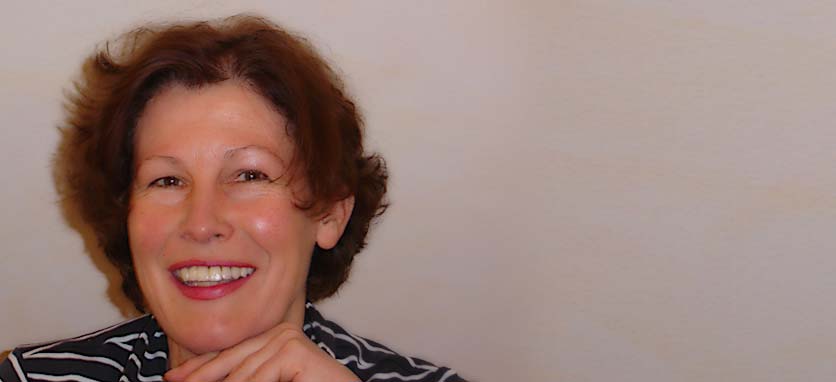 Foto: Potrait - Angelika Ciesielski