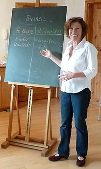 Angelika Ciesielski Foto: Angelika Ciesielski